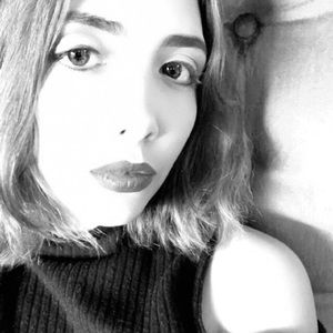 Meet your Posher, Erica